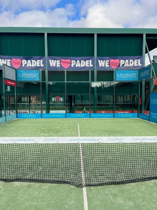 Padeltraining Mallorca