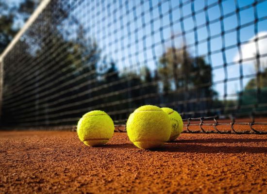 Learn Tennis in Palma de Mallorca.